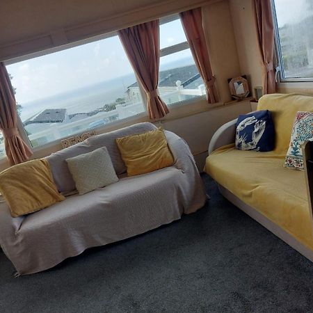 Haven Devon Cliffs Caravan Budleigh Salterton Εξωτερικό φωτογραφία