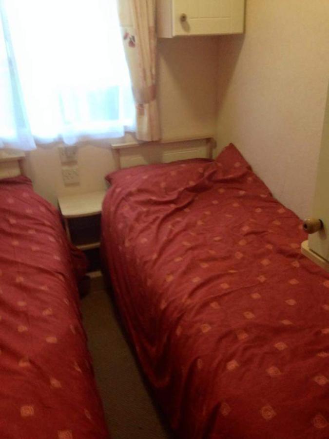 Haven Devon Cliffs Caravan Budleigh Salterton Εξωτερικό φωτογραφία