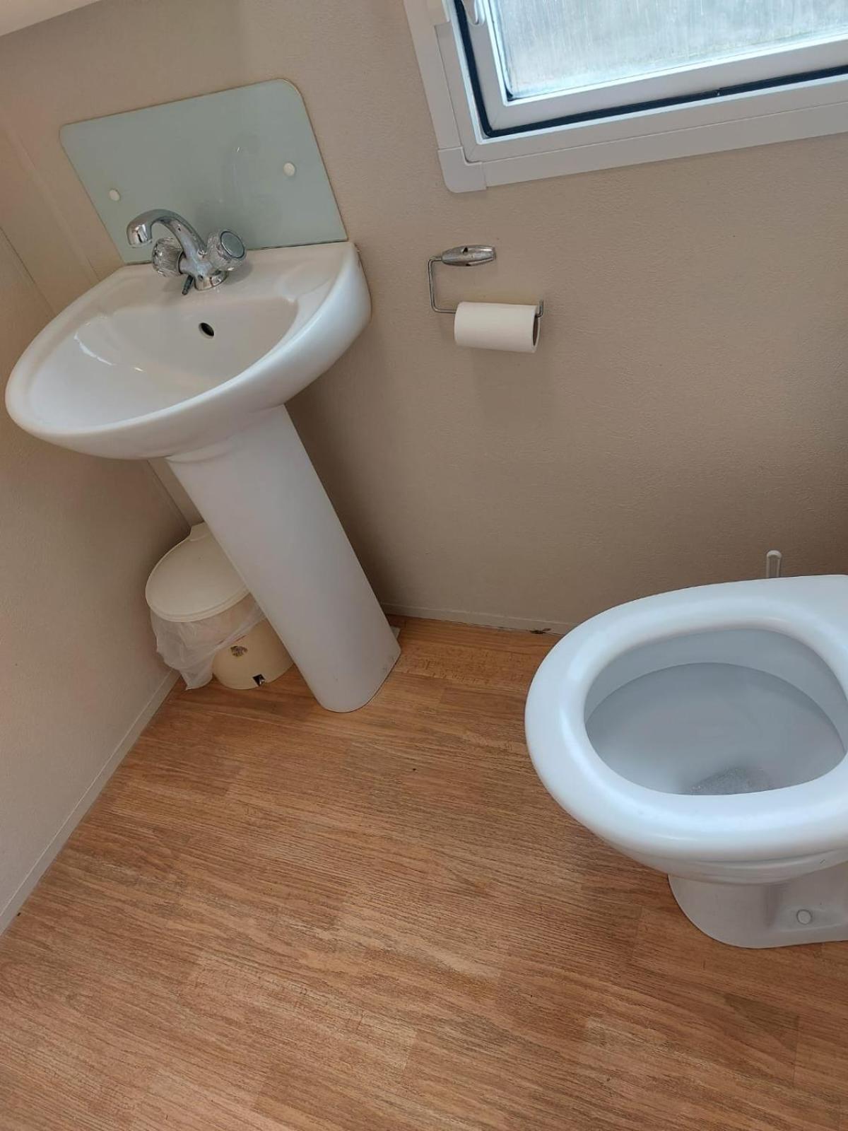 Haven Devon Cliffs Caravan Budleigh Salterton Εξωτερικό φωτογραφία