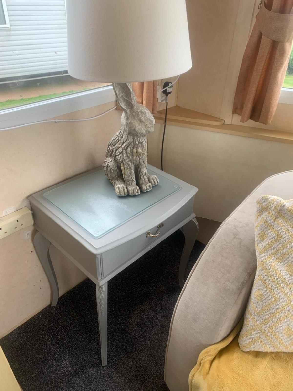 Haven Devon Cliffs Caravan Budleigh Salterton Εξωτερικό φωτογραφία