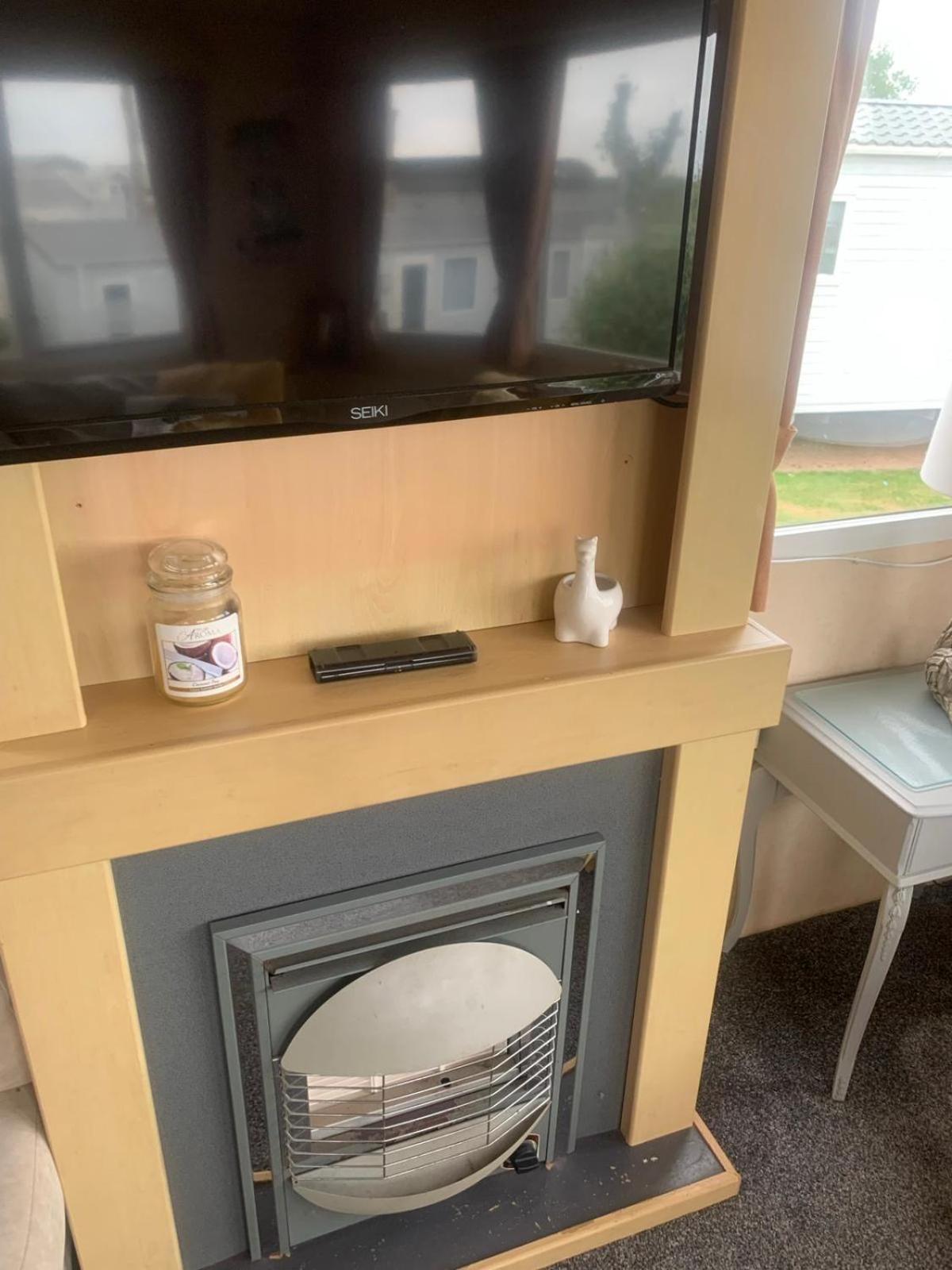 Haven Devon Cliffs Caravan Budleigh Salterton Εξωτερικό φωτογραφία